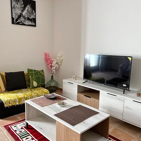 Todimer New Pueblo Mediteraneo Itrabo Exterior foto