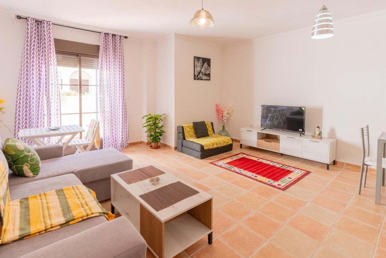 Todimer New Pueblo Mediteraneo Itrabo Exterior foto